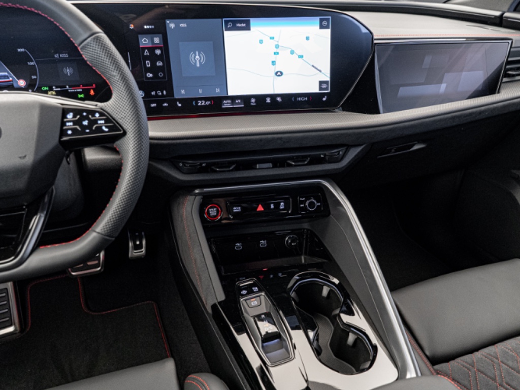 Audi Q5 NEW 2.0 TDI quattro (150kW/204k) S tronic