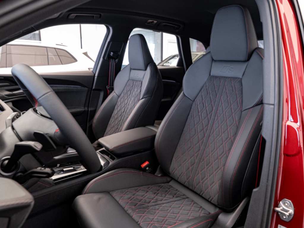 Audi Q5 NEW 2.0 TDI quattro (150kW/204k) S tronic
