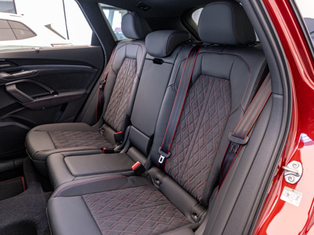 Audi Q5 NEW 2.0 TDI quattro (150kW/204k) S tronic