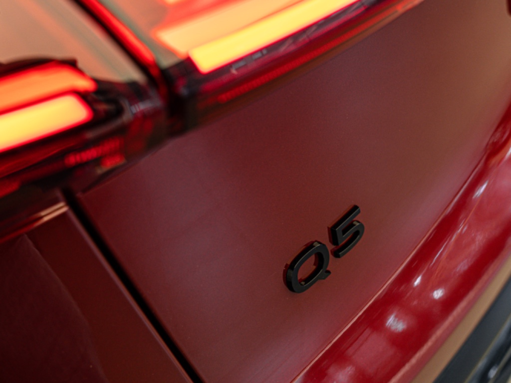 Audi Q5 NEW 2.0 TDI quattro (150kW/204k) S tronic