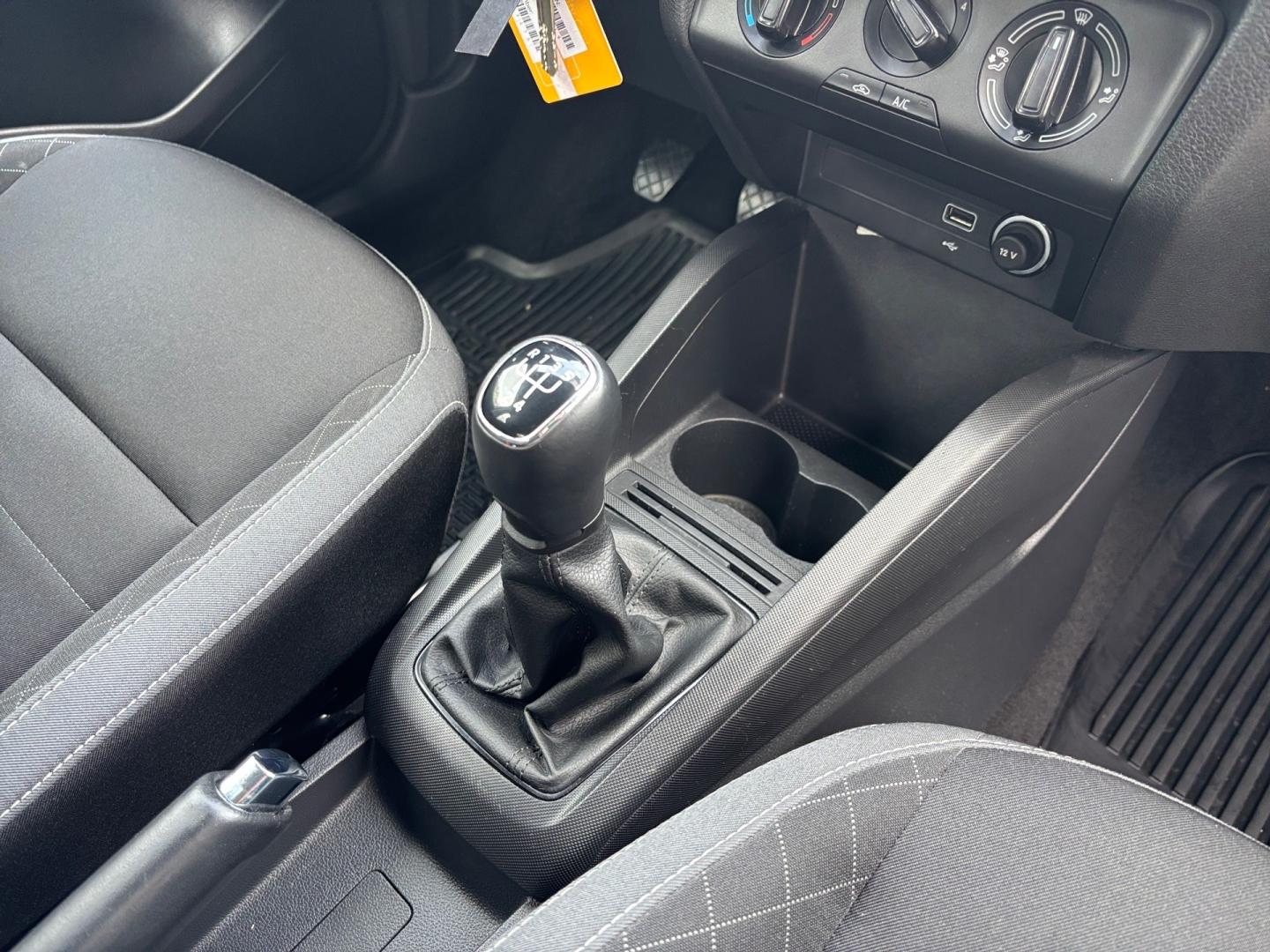 Škoda Fabia Combi 1,0 TSI / 70 kW Ambition Plus