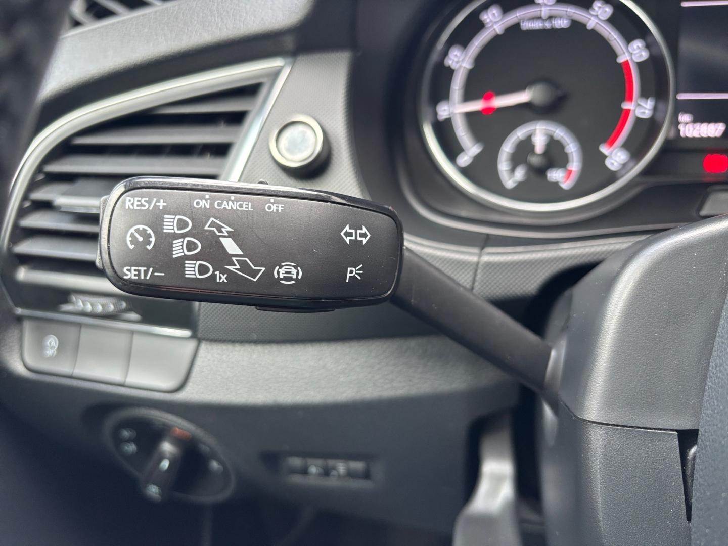 Škoda Fabia Combi 1,0 TSI / 70 kW Ambition Plus
