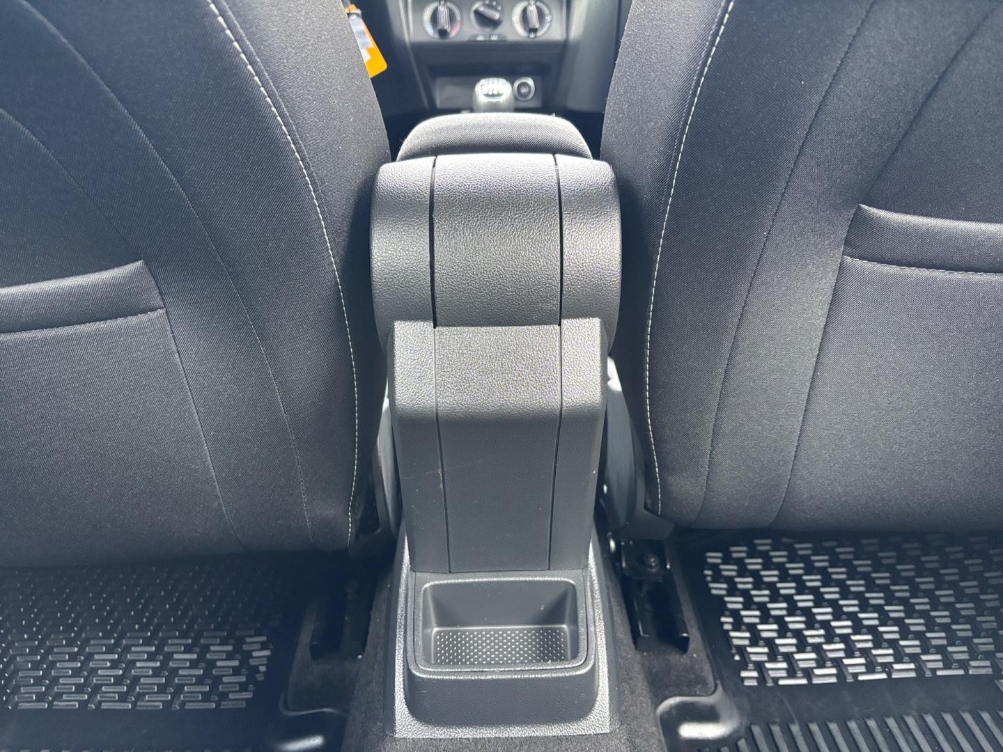 Škoda Fabia Combi 1,0 TSI / 70 kW Ambition Plus