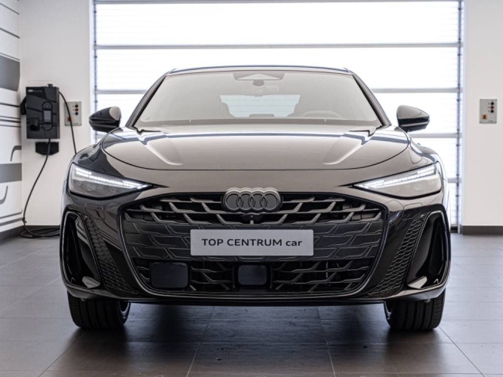Audi A6 Limuzína NEW 3.0 TDI quattro (220kW/299k) S tronic