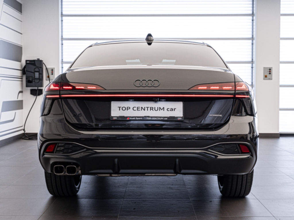 Audi A6 Limuzína NEW 3.0 TDI quattro (220kW/299k) S tronic