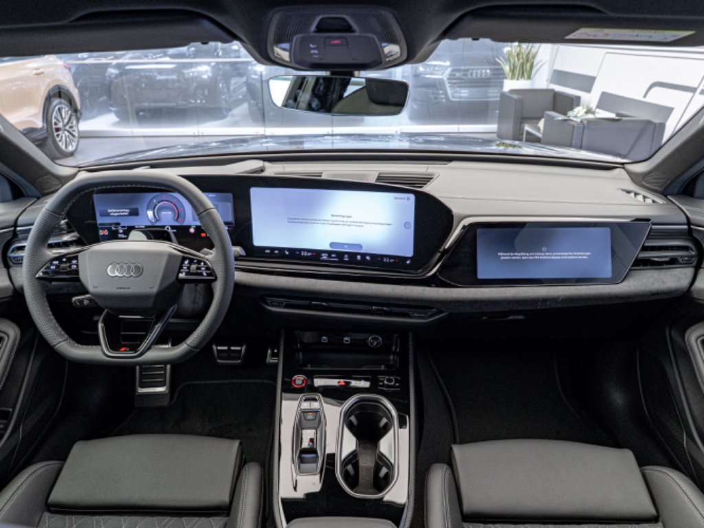 Audi A6 Limuzína NEW 3.0 TDI quattro (220kW/299k) S tronic