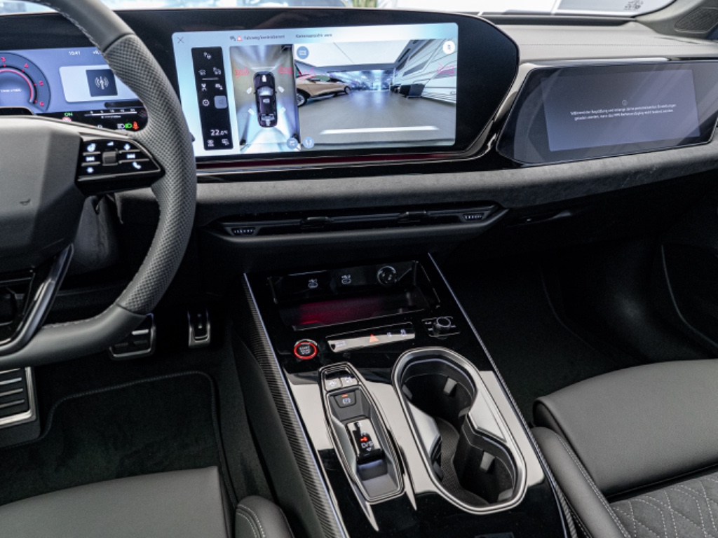Audi A6 Limuzína NEW 3.0 TDI quattro (220kW/299k) S tronic