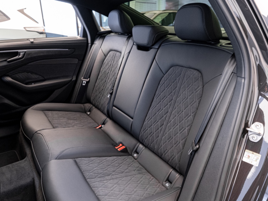 Audi A6 Limuzína NEW 3.0 TDI quattro (220kW/299k) S tronic