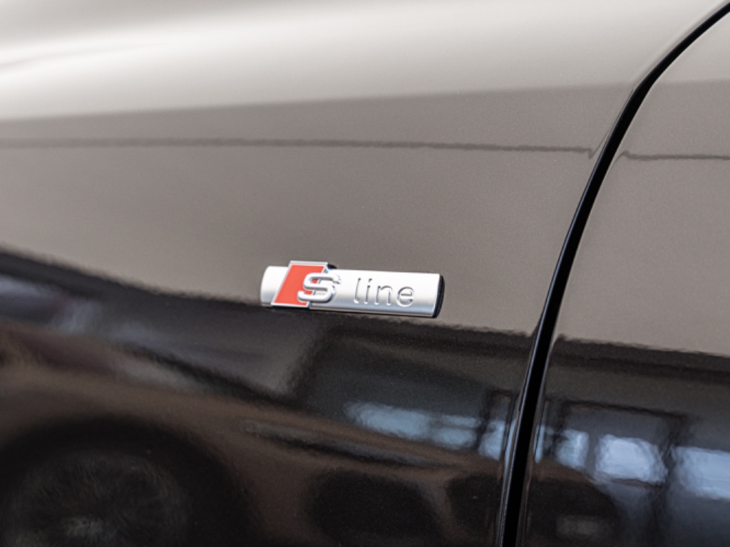 Audi A6 Limuzína NEW 3.0 TDI quattro (220kW/299k) S tronic