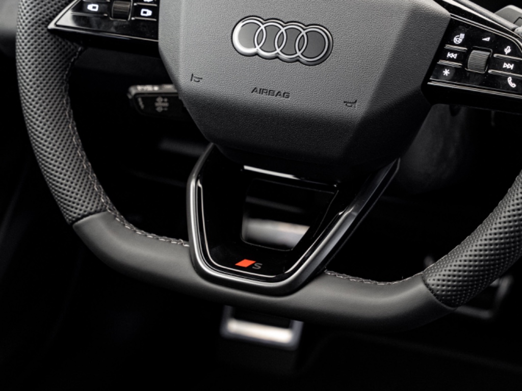 Audi A6 Limuzína NEW 3.0 TDI quattro (220kW/299k) S tronic