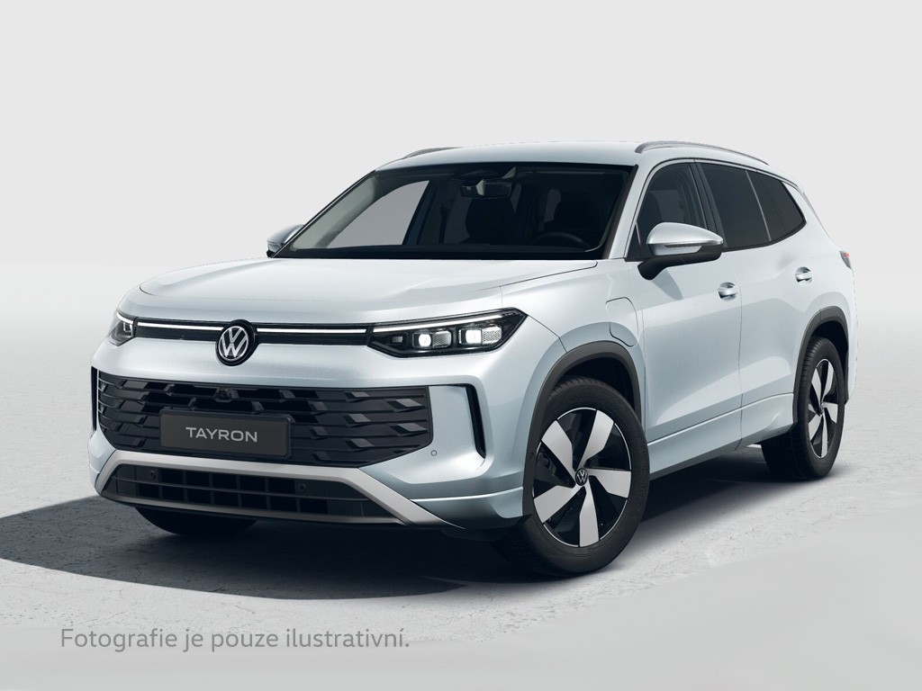Volkswagen Tayron 2,0 TDI 110 kW 7DSG 110KW/150PS People