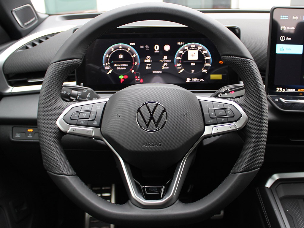 Volkswagen T-Roc 1,5 eTSI 110 kW 7DSG 110kW/150PS R-Line