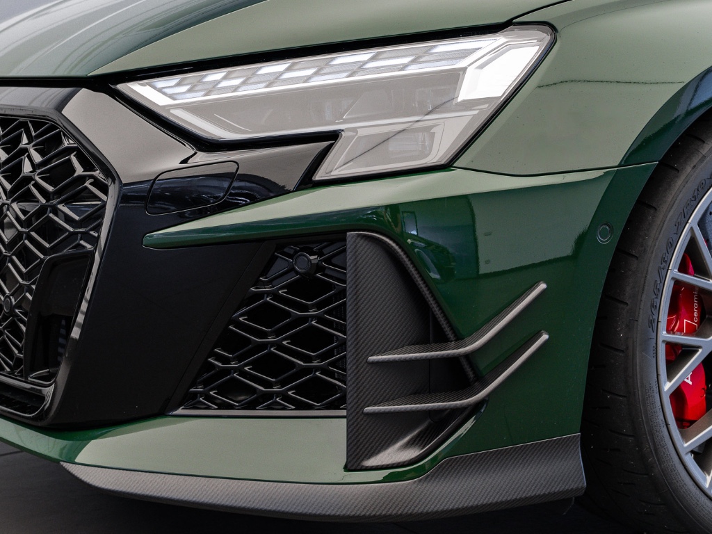 Audi RS 3 Sportback competition limited 2,5 TFSI quattro (294kW/400k) S tronic