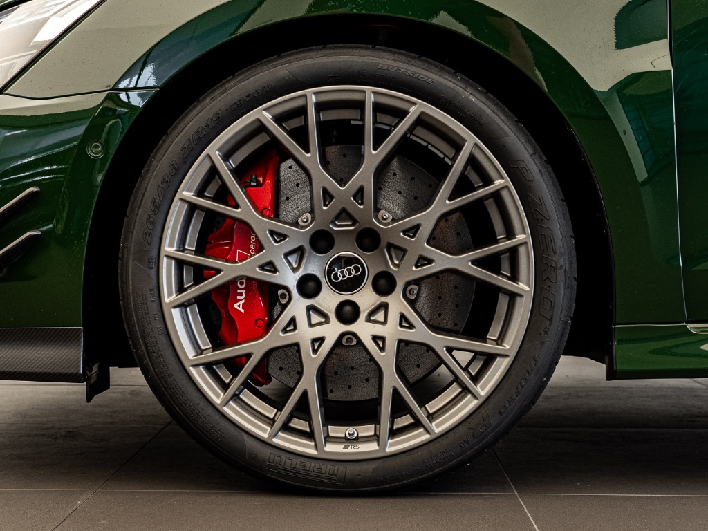 Audi RS 3 Sportback competition limited 2,5 TFSI quattro (294kW/400k) S tronic