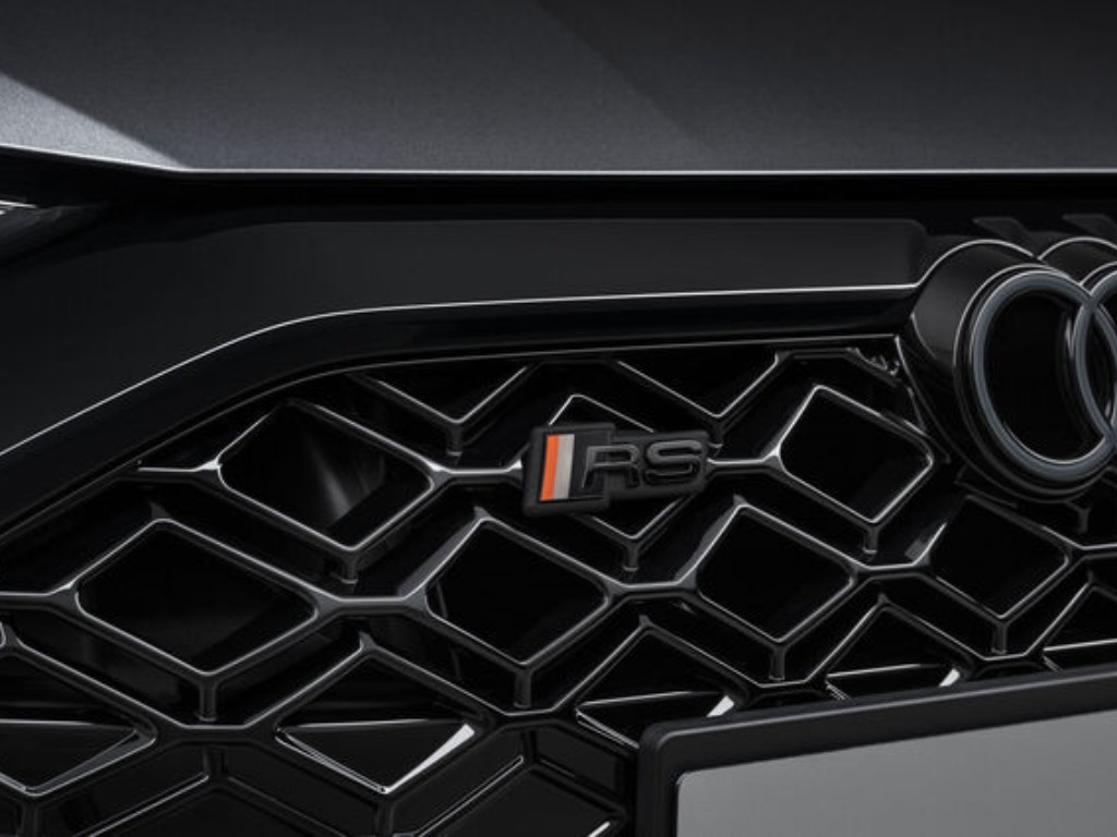 Audi RS 3 Sportback competition limited 2,5 TFSI quattro (294kW/400k) S tronic