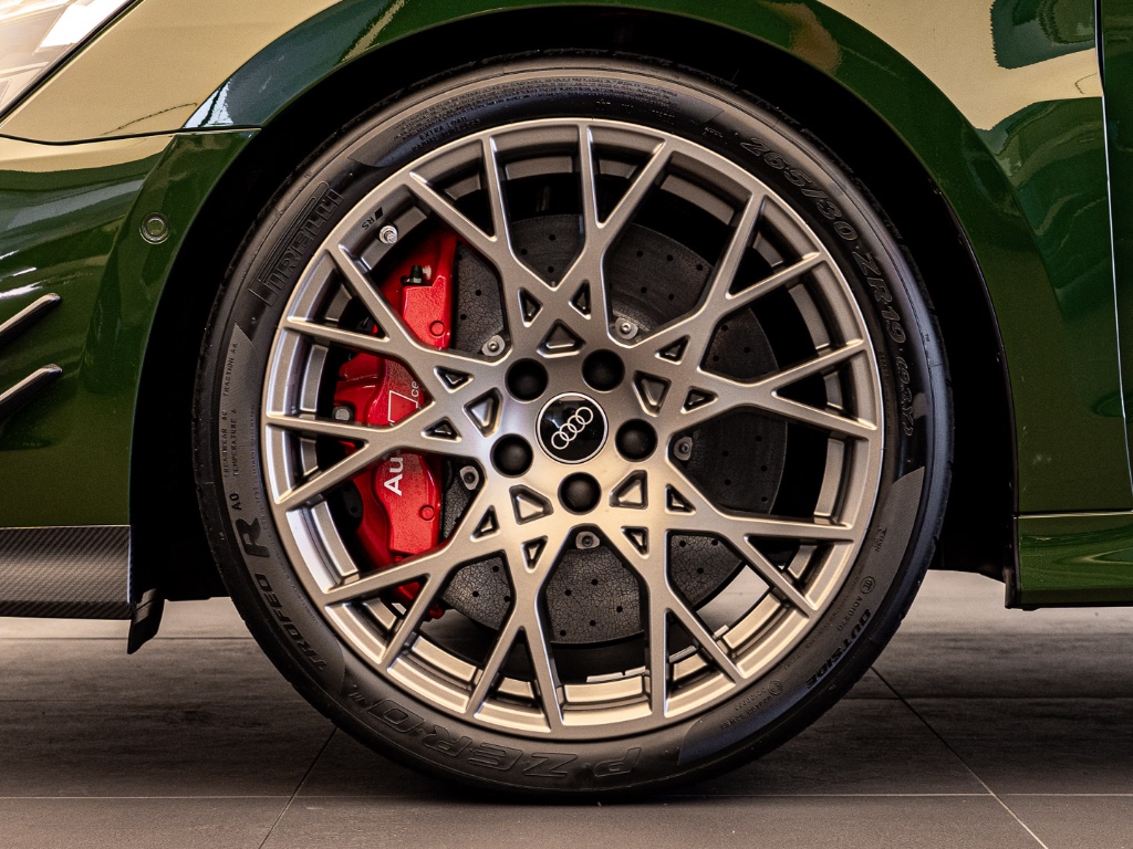 Audi RS 3 Sportback competition limited 2,5 TFSI quattro (294kW/400k) S tronic