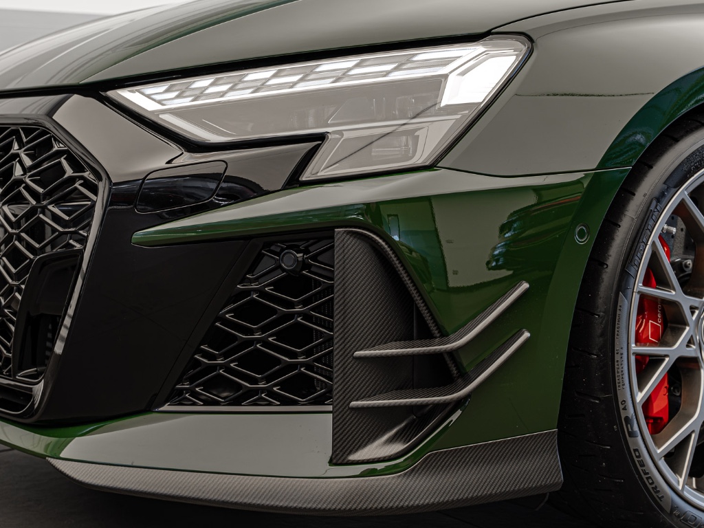 Audi RS 3 Sportback competition limited 2,5 TFSI quattro (294kW/400k) S tronic