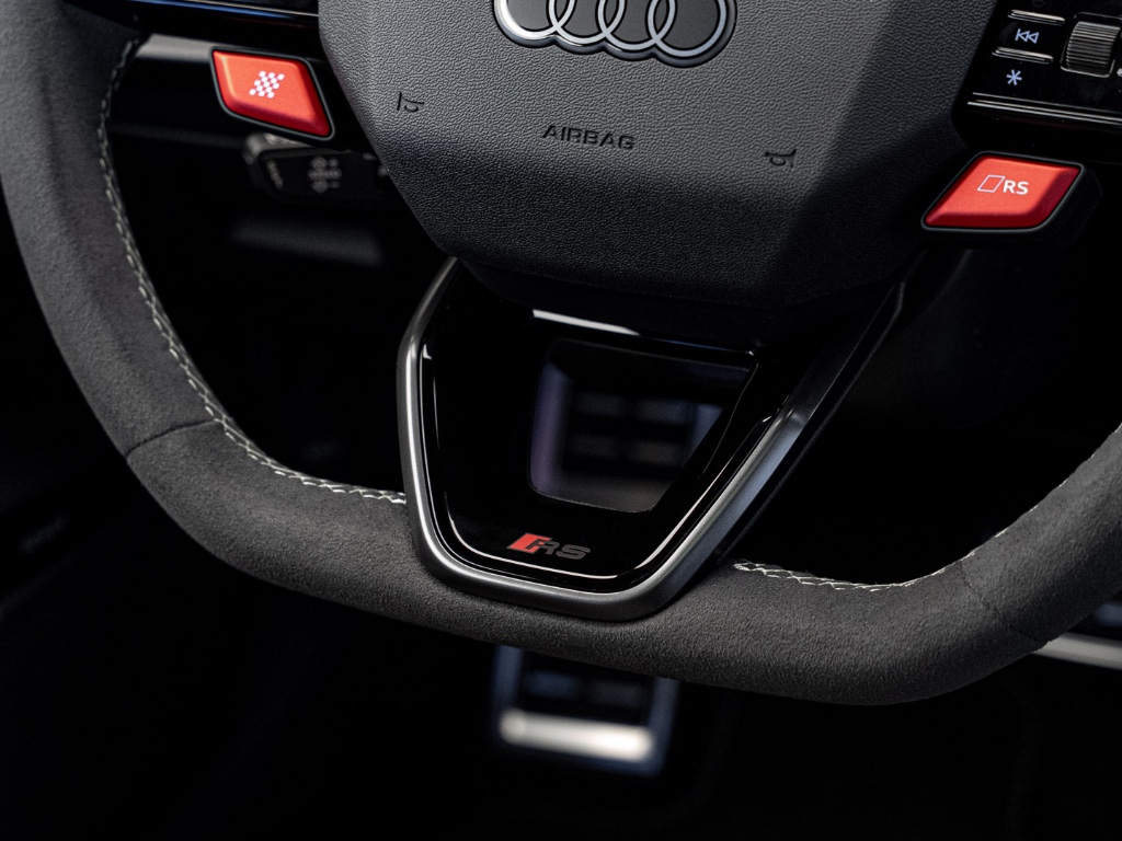Audi RS 3 Sportback competition limited 2,5 TFSI quattro (294kW/400k) S tronic