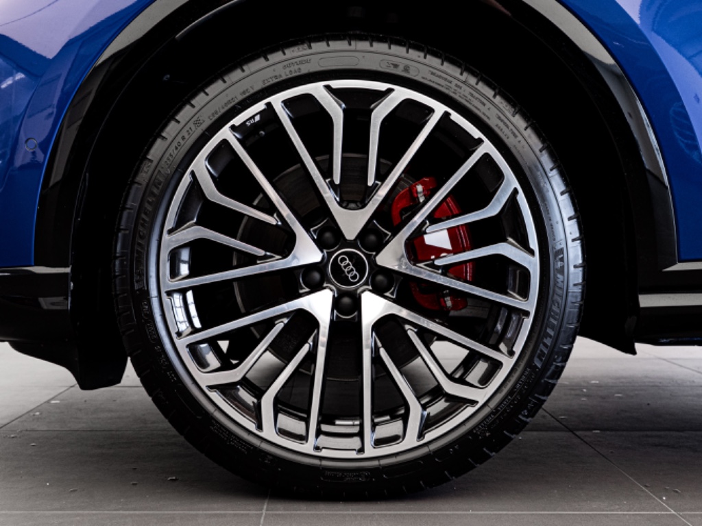 Audi SQ5 3.0 TFSI quattro (270kW/367k) S tronic