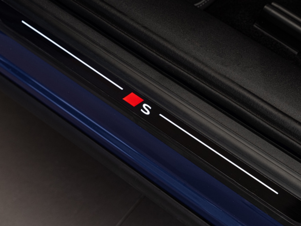 Audi SQ5 3.0 TFSI quattro (270kW/367k) S tronic