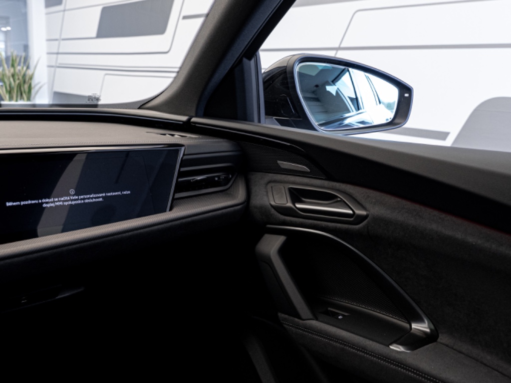 Audi SQ5 3.0 TFSI quattro (270kW/367k) S tronic