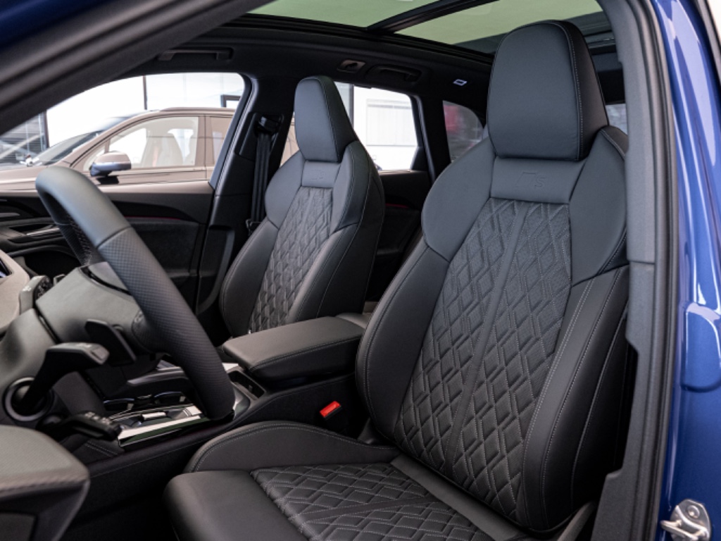 Audi SQ5 3.0 TFSI quattro (270kW/367k) S tronic