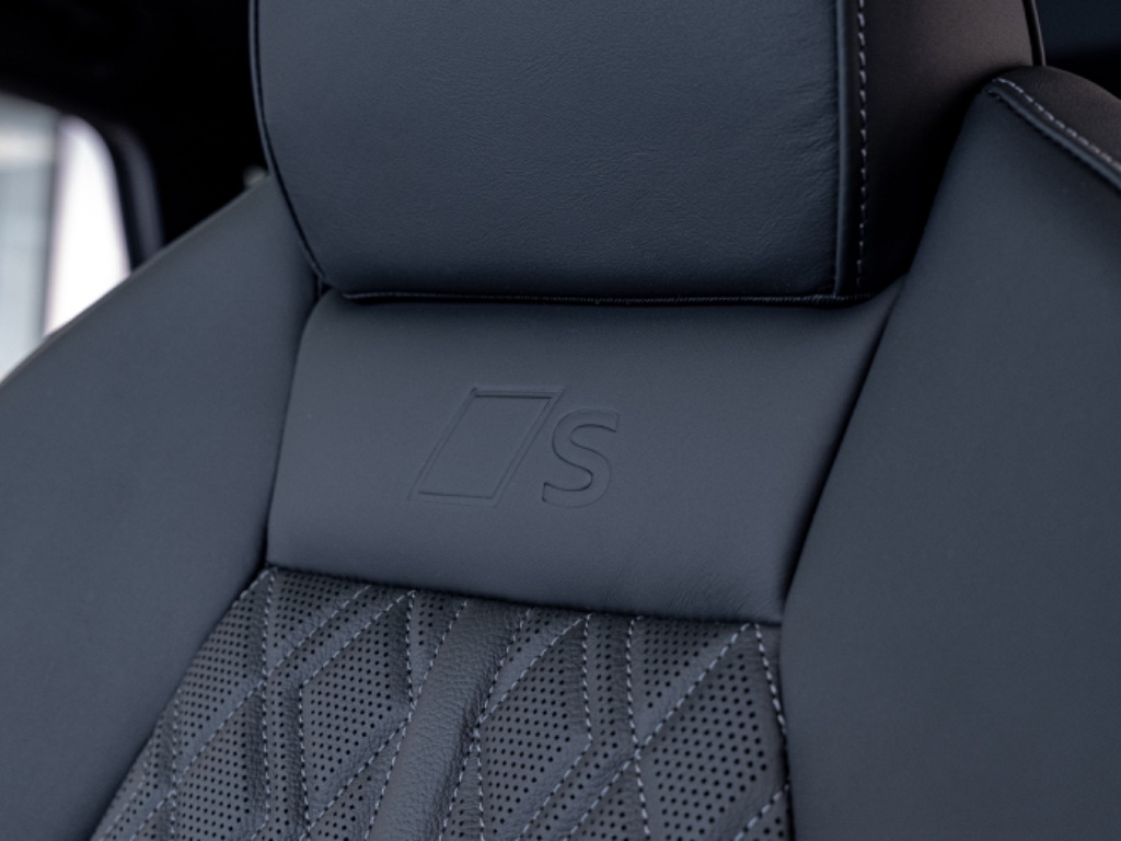 Audi SQ5 3.0 TFSI quattro (270kW/367k) S tronic