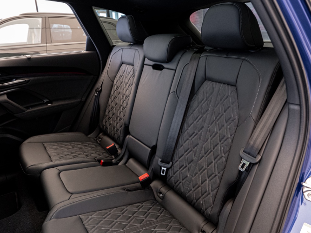 Audi SQ5 3.0 TFSI quattro (270kW/367k) S tronic
