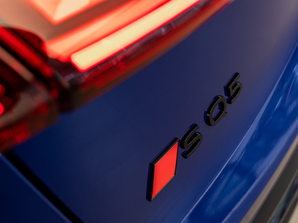Audi SQ5 3.0 TFSI quattro (270kW/367k) S tronic