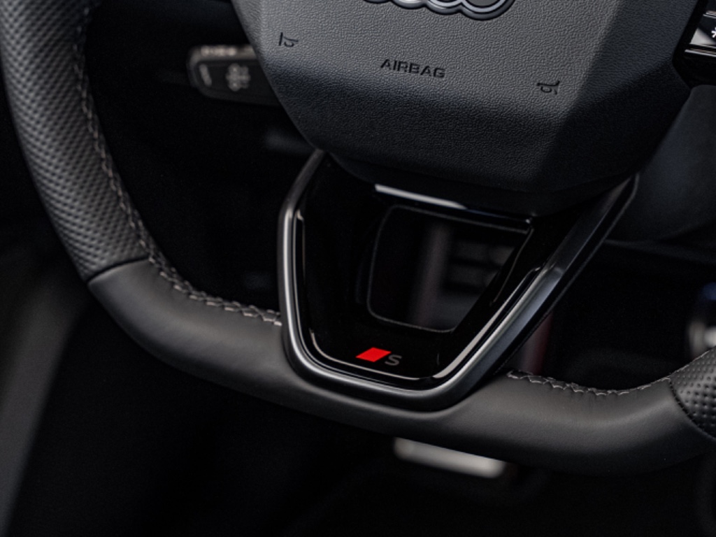 Audi SQ5 3.0 TFSI quattro (270kW/367k) S tronic