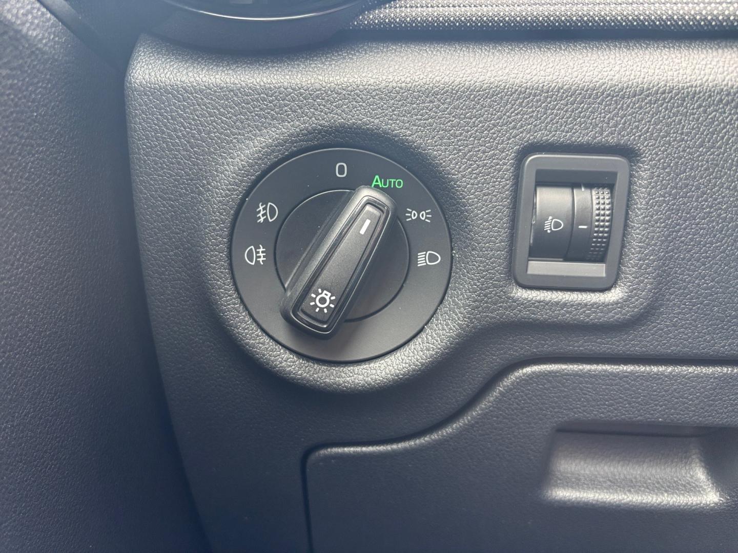Škoda Fabia 1.0 TSI / 70 kW Selection