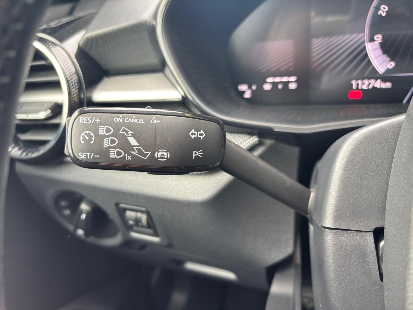 Škoda Fabia 1.0 TSI / 70 kW Selection