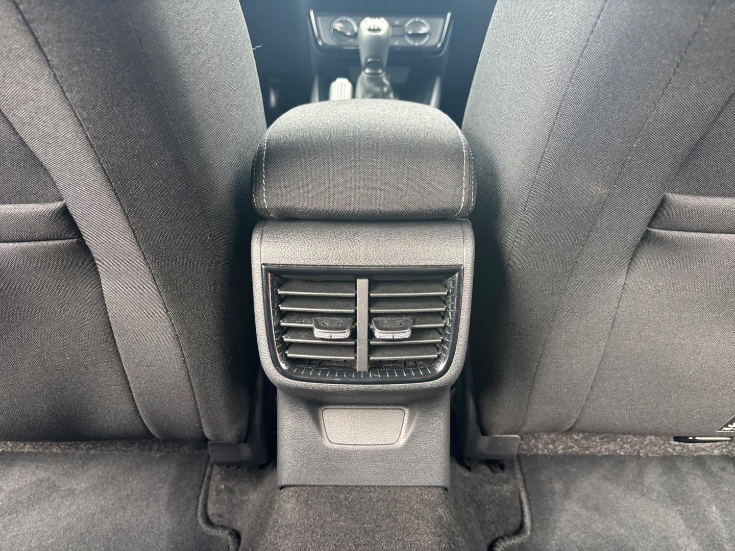 Škoda Fabia 1.0 TSI / 70 kW Selection