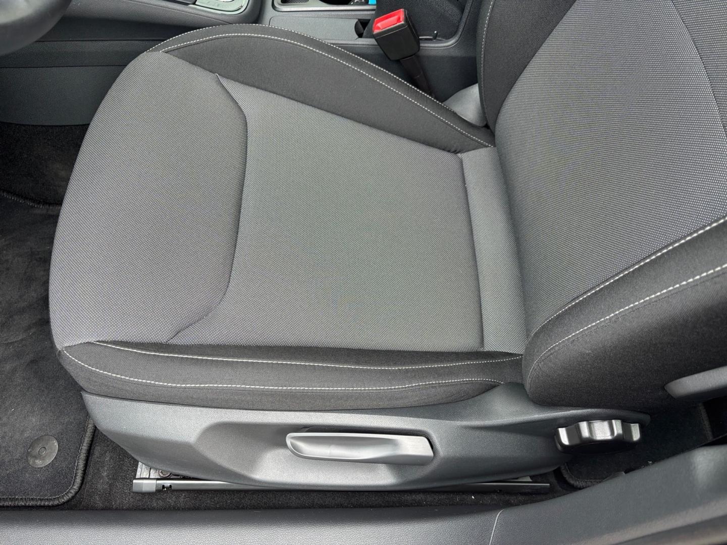 Škoda Fabia 1.0 TSI / 70 kW Selection