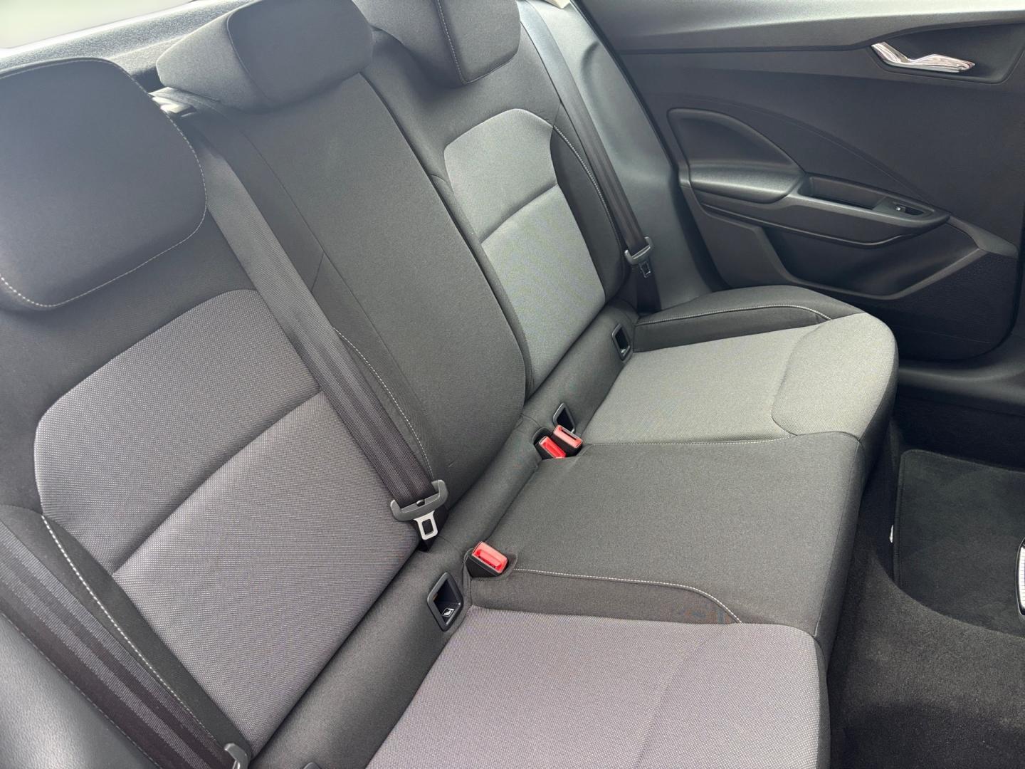 Škoda Fabia 1.0 TSI / 70 kW Selection