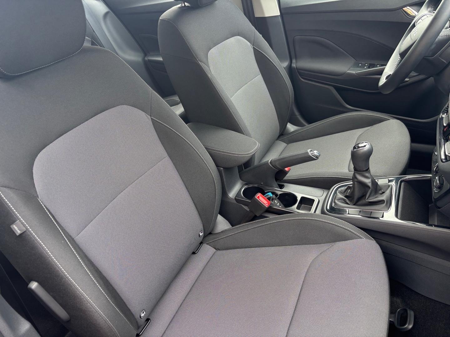 Škoda Fabia 1.0 TSI / 70 kW Selection