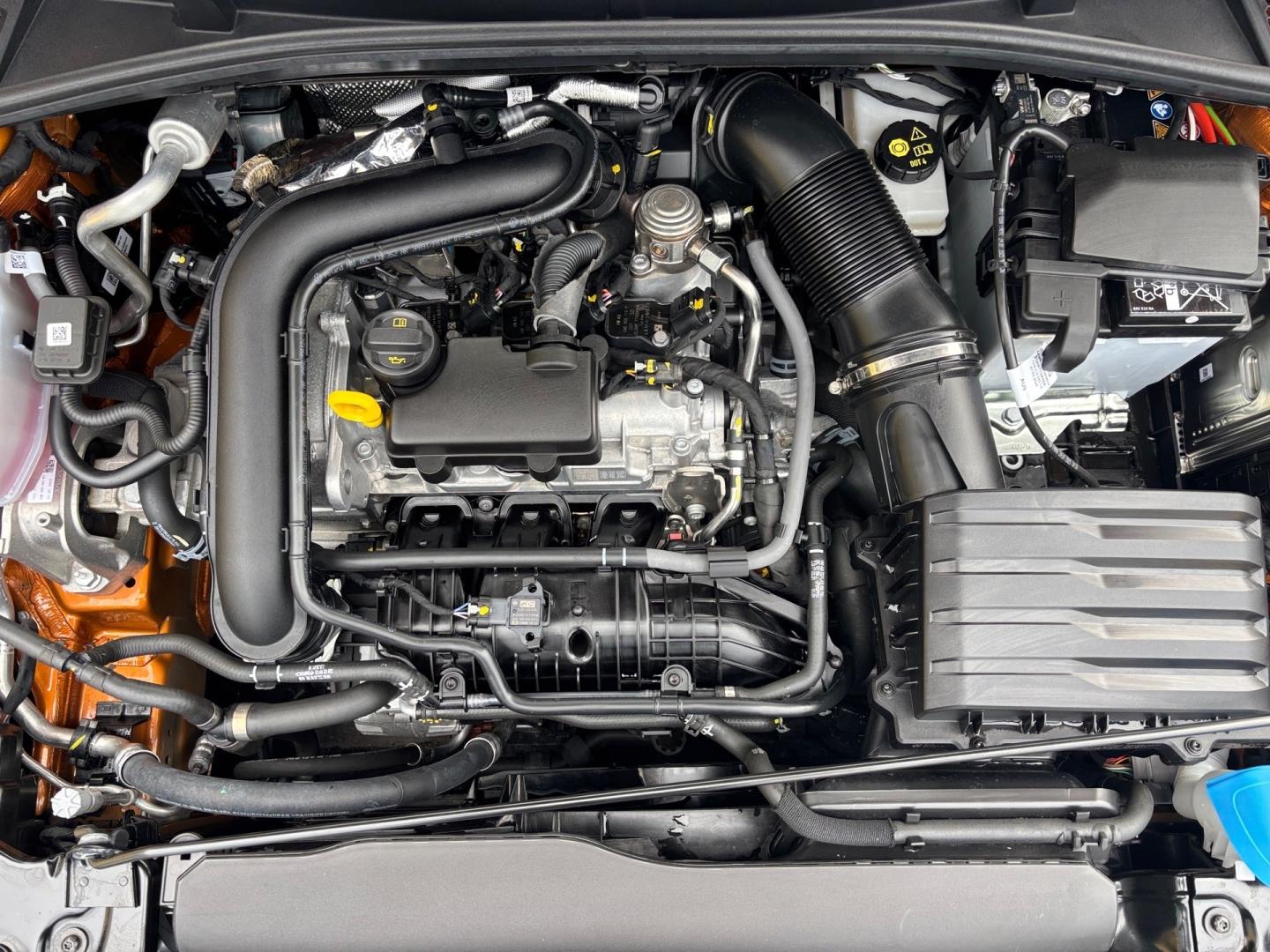 Škoda Fabia 1.0 TSI / 70 kW Selection
