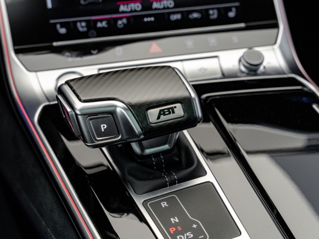 Audi RS 6 Avant ABT RS6-S 4.0 TFSI quattro (544 kW/740k) 8st.-Tiptronic