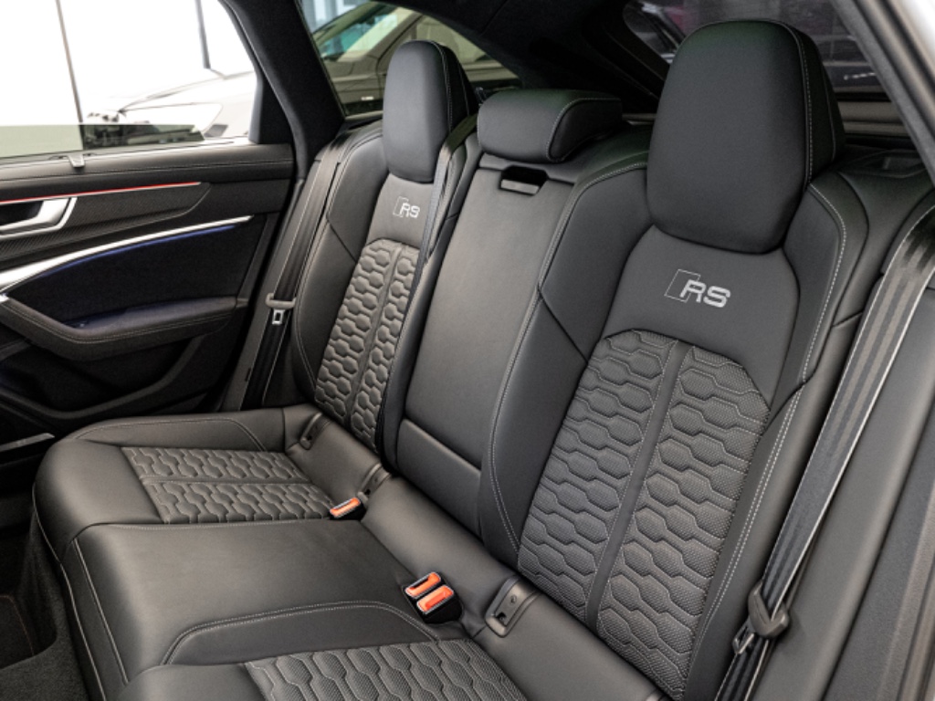 Audi RS 6 Avant ABT RS6-S 4.0 TFSI quattro (544 kW/740k) 8st.-Tiptronic