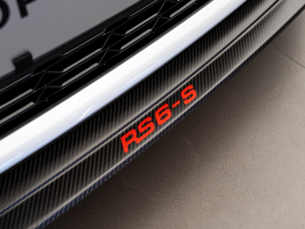 Audi RS 6 Avant ABT RS6-S 4.0 TFSI quattro (544 kW/740k) 8st.-Tiptronic