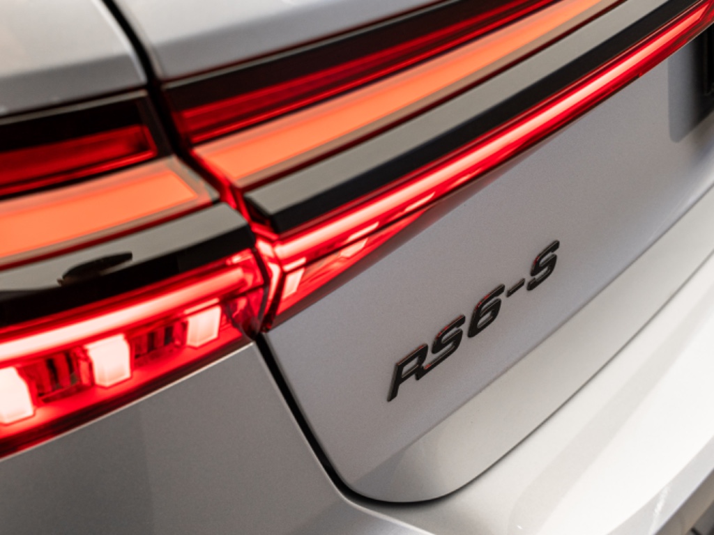 Audi RS 6 Avant ABT RS6-S 4.0 TFSI quattro (544 kW/740k) 8st.-Tiptronic