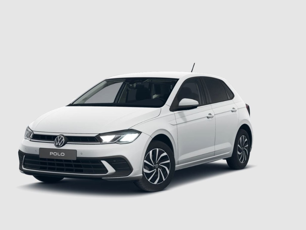 Volkswagen Polo 1,0 TSI 5G 70KW/95PS Love - People