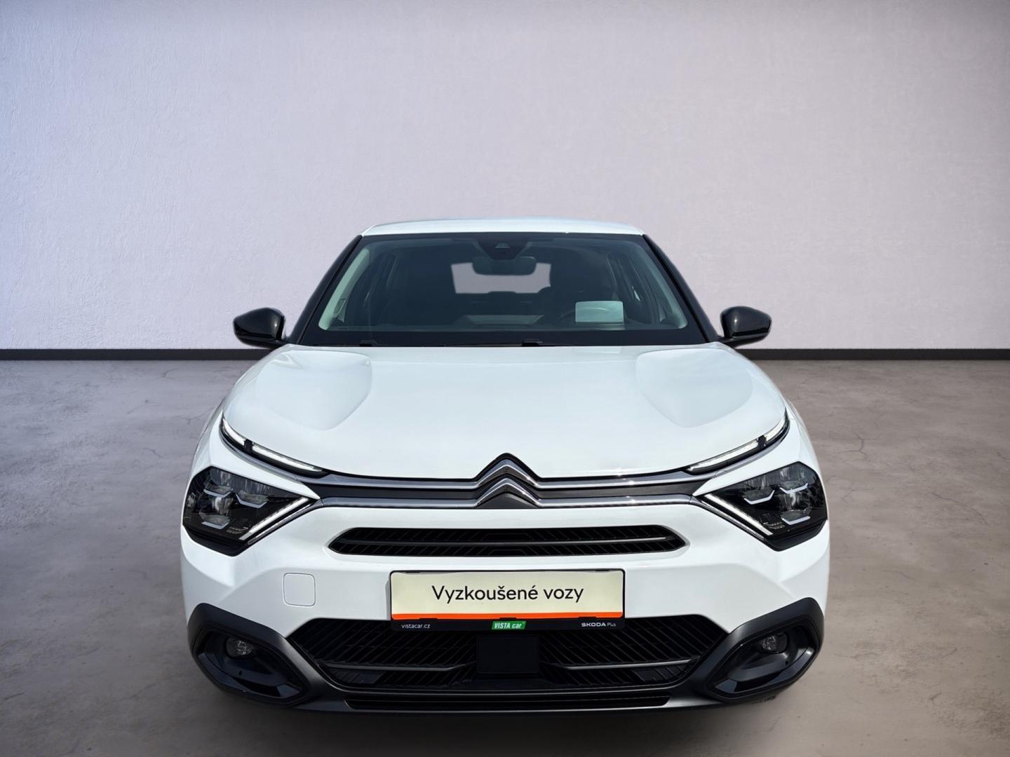 Citroen C4 1.2 Puretech / 96 kW Feel Pack
