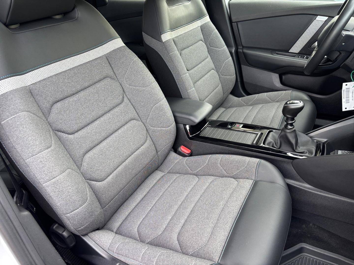 Citroen C4 1.2 Puretech / 96 kW Feel Pack