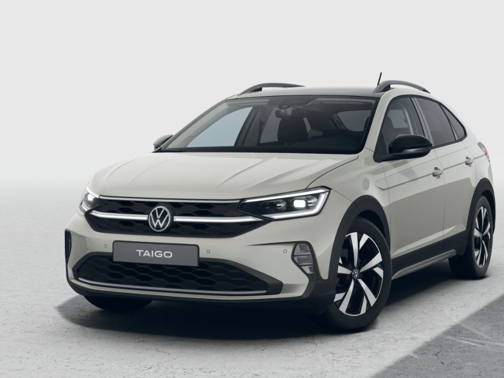 Volkswagen Taigo 1,0 TSI 85kW/115PS 7DSG Love People