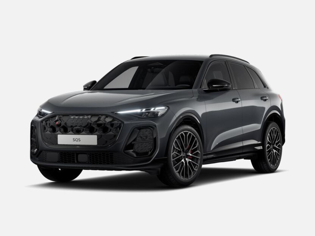 Audi SQ5  3.0 TFSI quattro (270kW/367k) S tronic