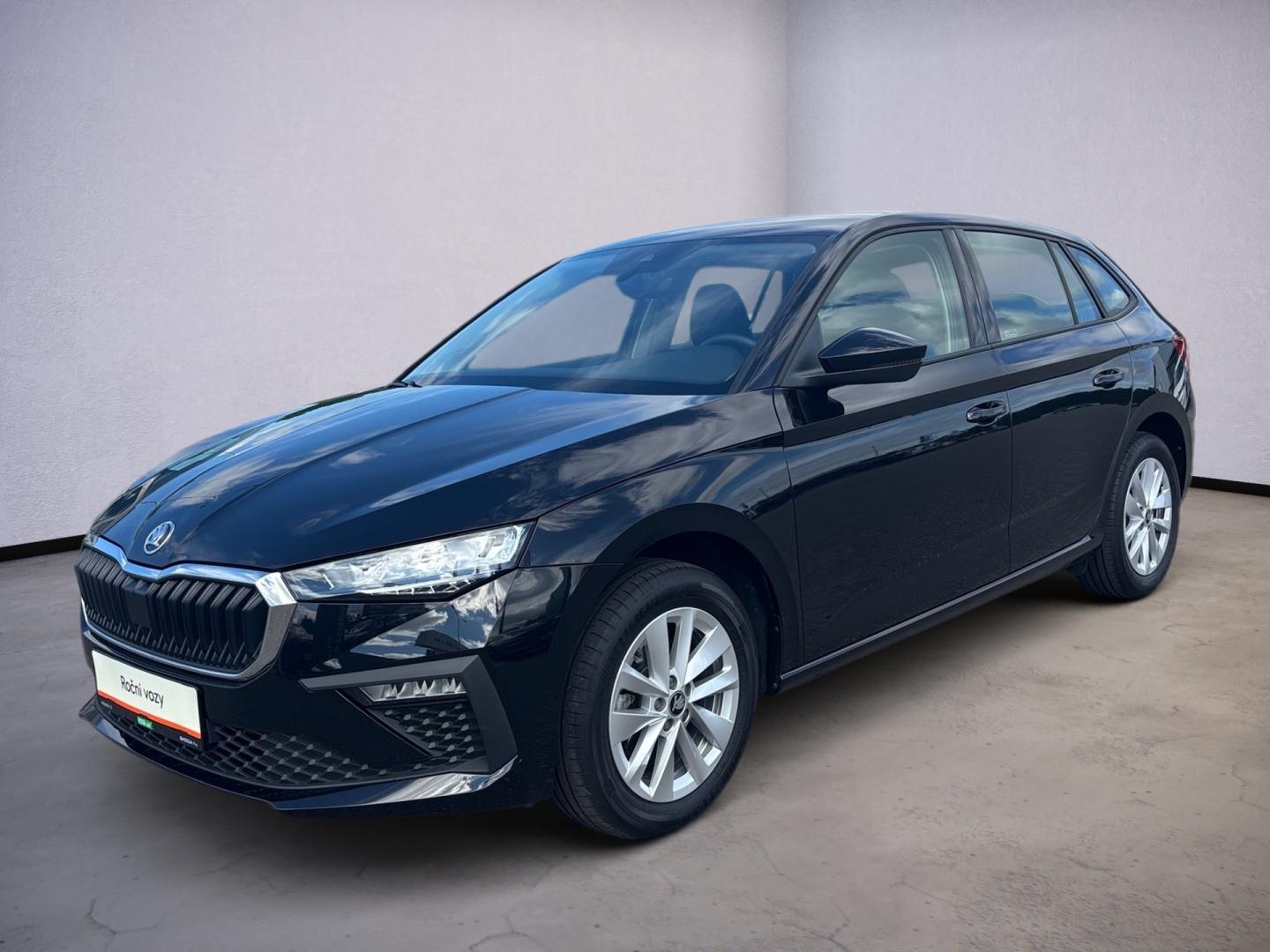 Škoda Scala 1.0 TSI / 85 kW Selection 