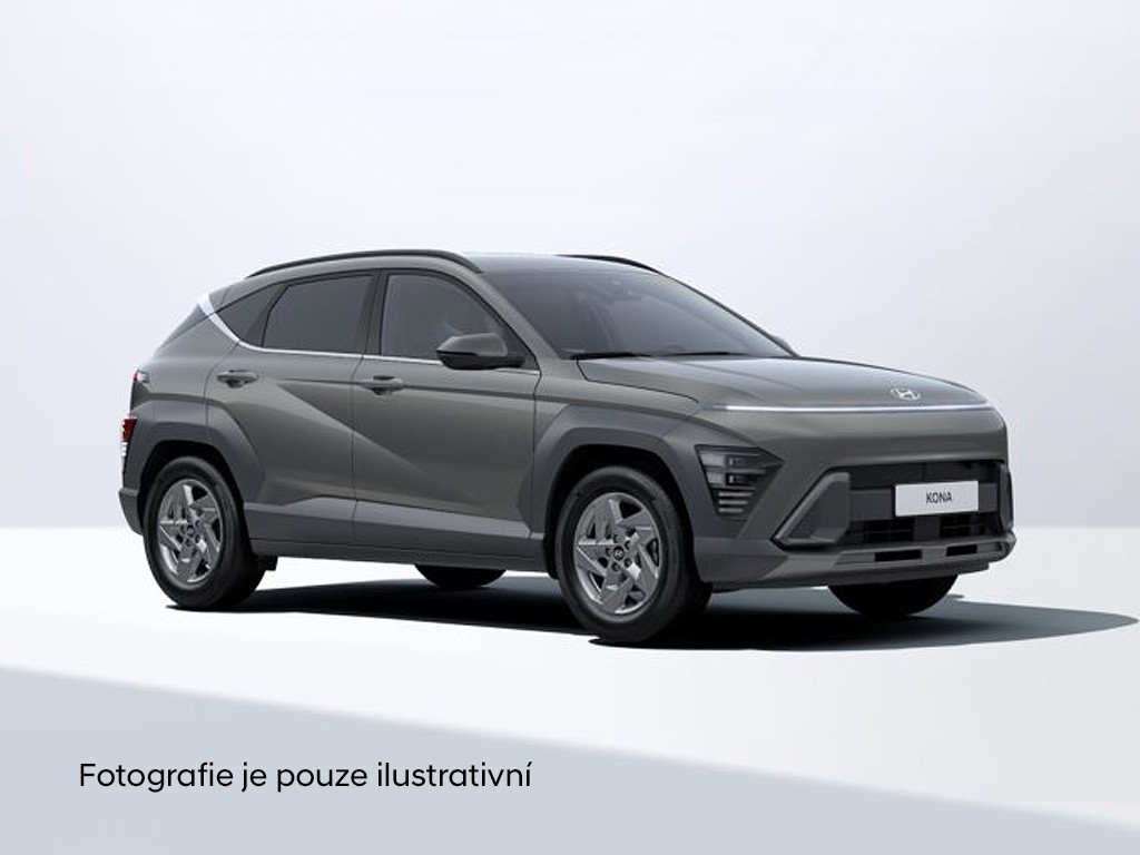 Hyundai Kona 1,6 T-GDI 4x2 MR26 N LINE
