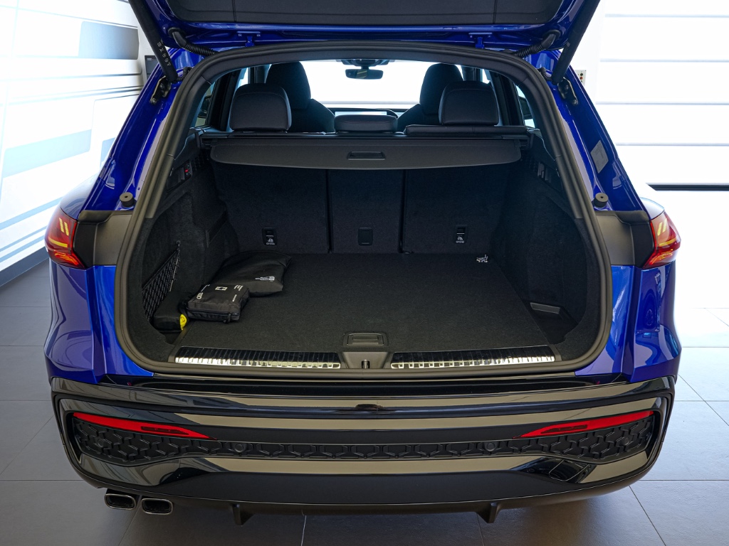 Audi Q5 NEW 2.0 TDI quattro (150kW/204k) S tronic