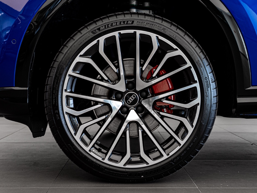 Audi Q5 NEW 2.0 TDI quattro (150kW/204k) S tronic